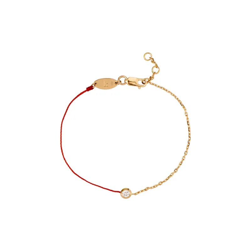 Redline Diamond, Rose Gold Bracelets Women's-0