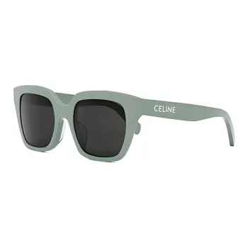 CELINE Butterfly Frame Sunglasses