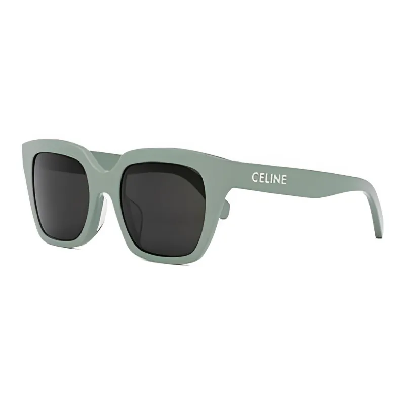 CELINE Butterfly Frame Sunglasses-0
