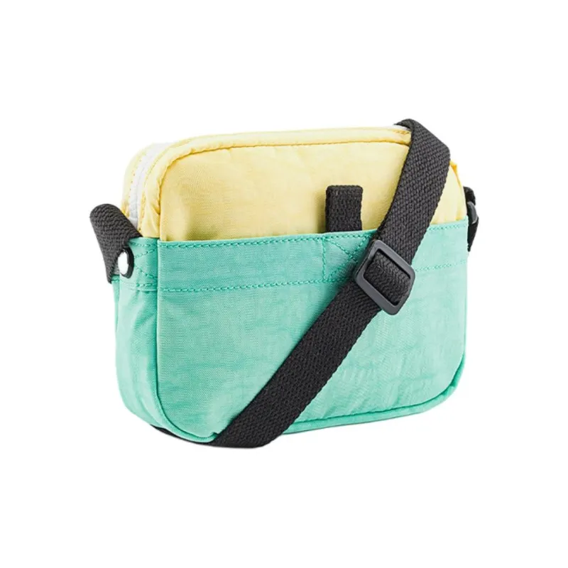 Kipling Polyamide Crossbody Bag Mini Women's Multicolor-2