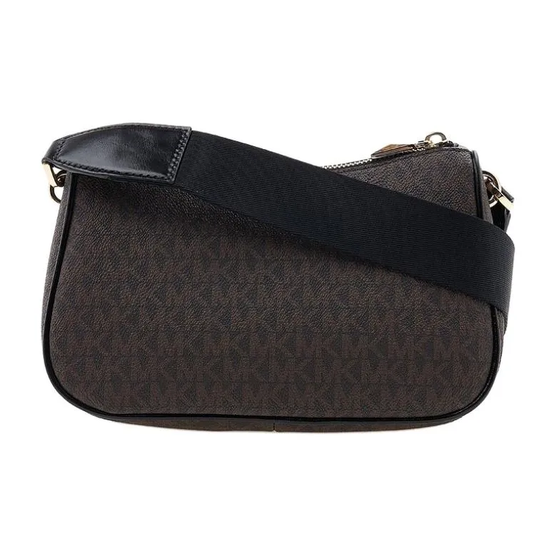 MICHAEL KORS Jet Set Crossbody Bags-1