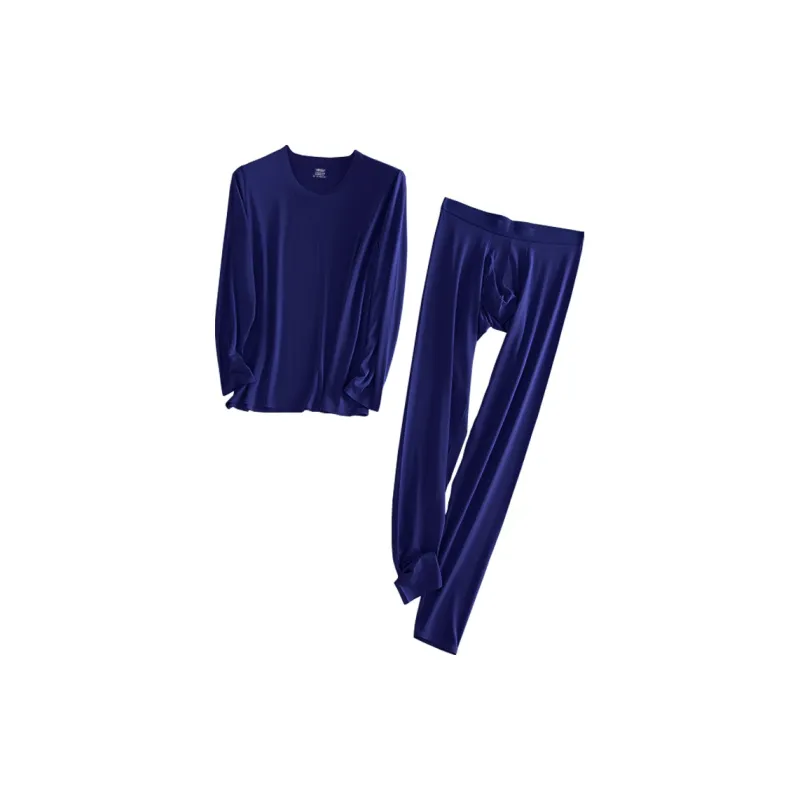 MADALLO Men Thermal Sets-6