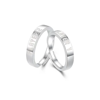 Ringlove Rings Unisex