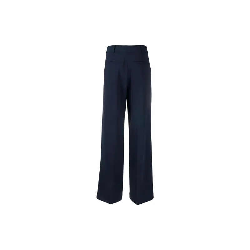 MICHAEL KORS Casual Pants Women's Black-1
