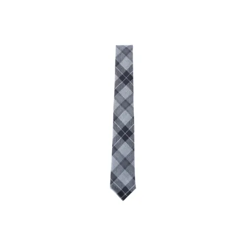 THOM BROWNE Ties Men Blue