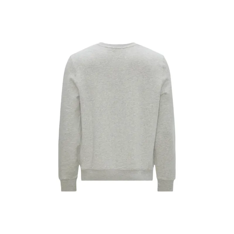 Polo Ralph Lauren Sweatshirts Men Gray-1