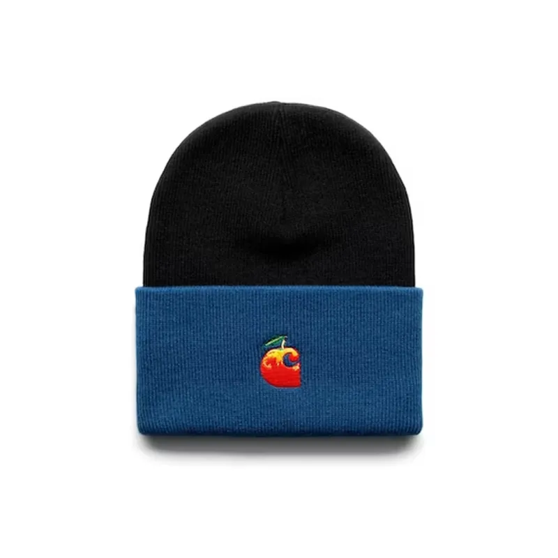 Carhartt Wip X Bodega Full Flavor Beanie-0