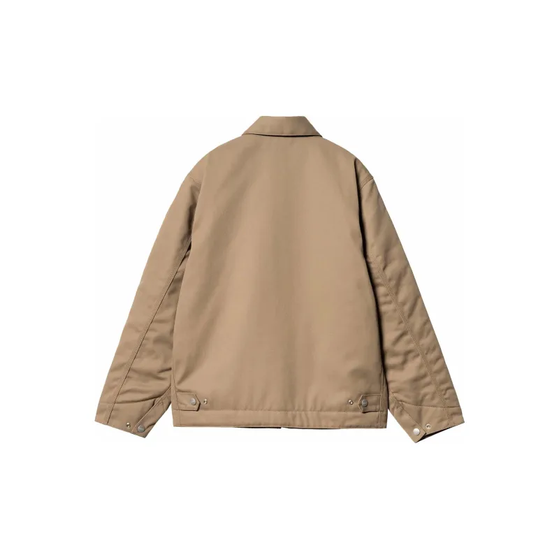 Carhartt WIP Module Script Jacket-1