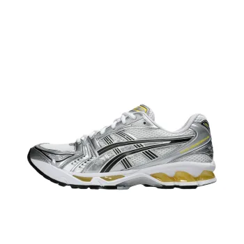 Asics GEL Kayano 14 Tai Chi Yellow