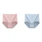 MY-6006/Pink+Gray Blue/2 Pack