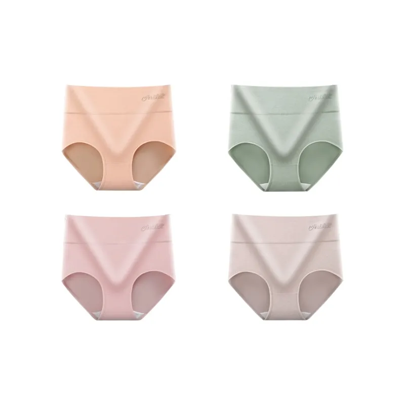 YUZHAOLIN Underpants Women's Combo Set-21