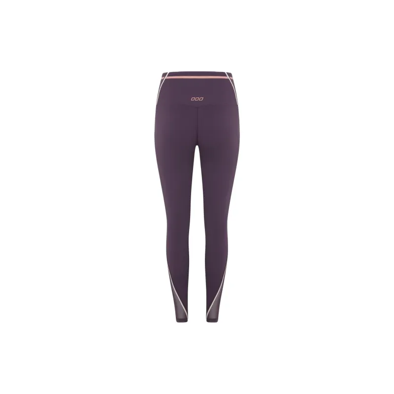 LORNA JANE Podium Athletic Trousers Women's Purple-1