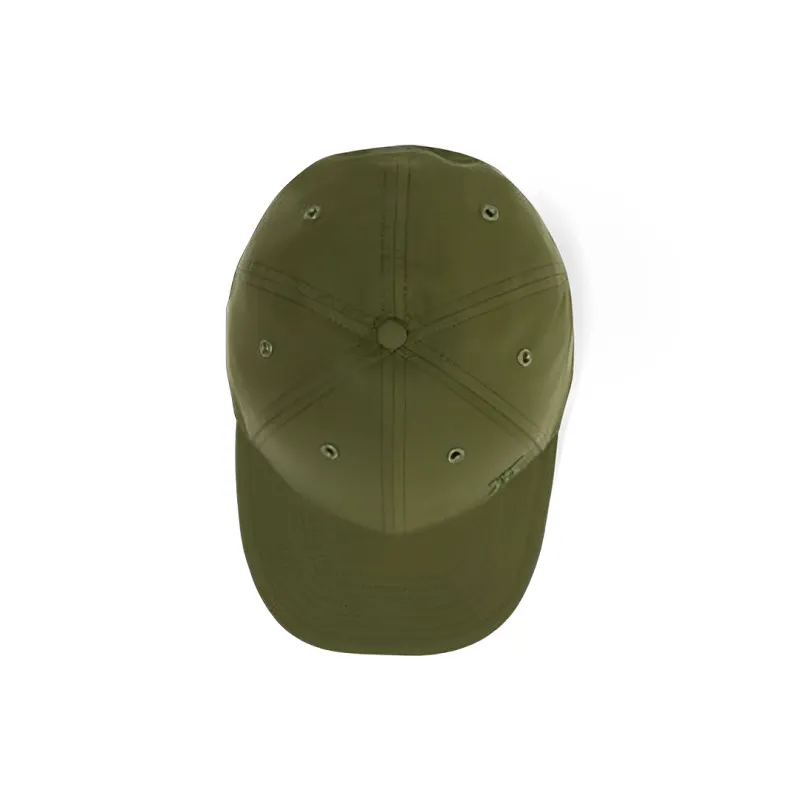 Burberry Baseball Caps Men Army Green-3