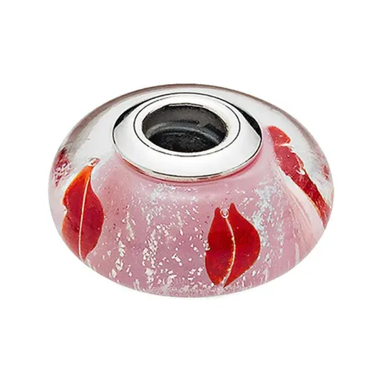 Pandora Jewelry Accessories Unisex Pink-2
