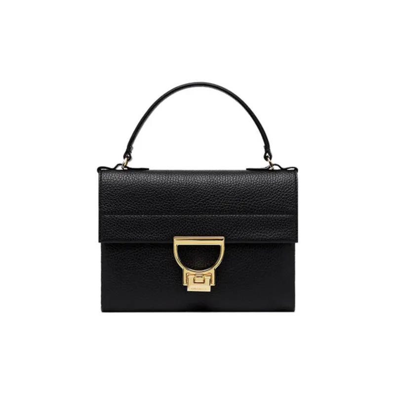 COCCINELLE Mini Arlettis Top Handle Bag-0