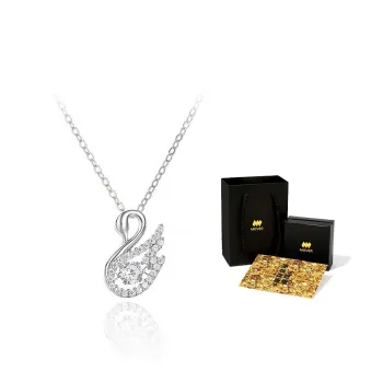 MOVER Necklaces Women's