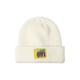 21B098 Milk White