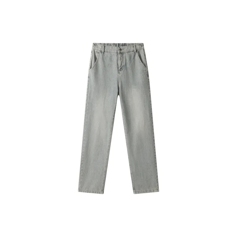 FASTFISH Jeans Unisex-15