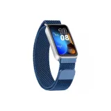 Integrated Beige Blue Magnetic Strap-Official Blue[Strap Only]