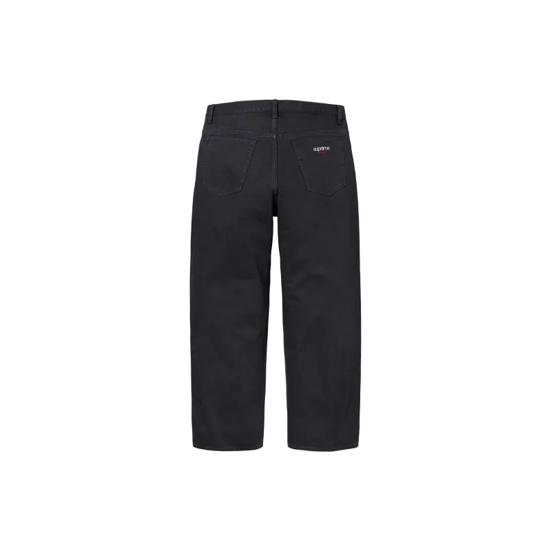 Supreme Baggy Jean SS25-9