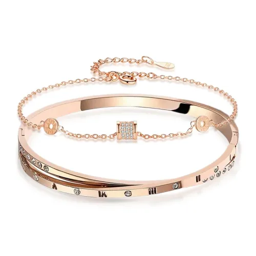 MISS TOOYA Bracelets Women's