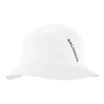 SALOMON Cotton Bucket Hats Unisex