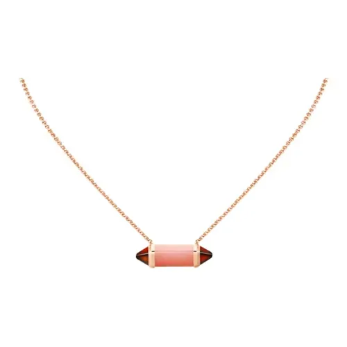 Les Berlingots De Cartier Collection Necklaces Women's