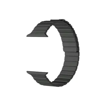 AOMAIXING Apple Omex Compatibility Watch Band Wearing Length 27 Cm Silicone Material