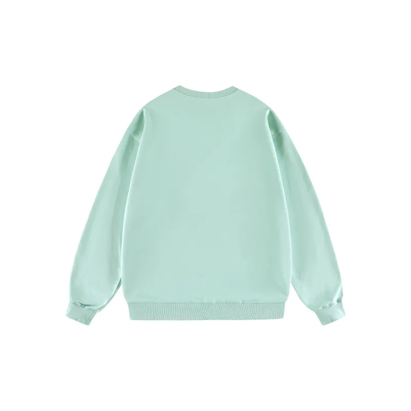 Magmode Early Fall Crewneck Sweatshirt Unisex-3
