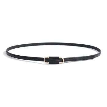 Youyoulan Leather Belts Women's