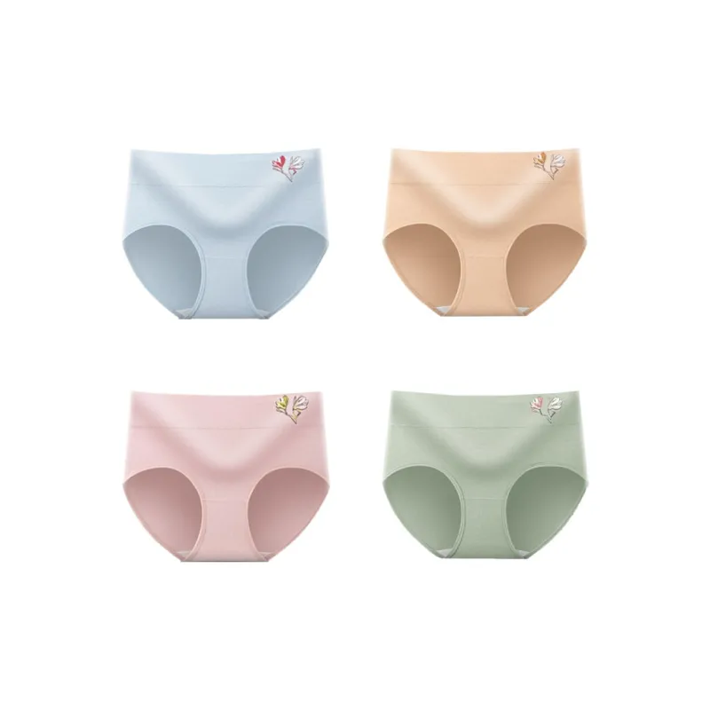 YUZHAOLIN Underpants Women's Combo Set-22