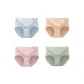 MY-6038/Gray Blue+Nude+Cameo Brown+Pea Green/4 Pack