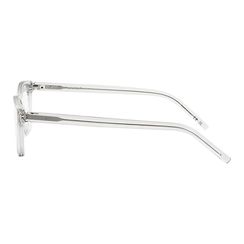 SAINT LAURENT Rectangle frame Glasses-1