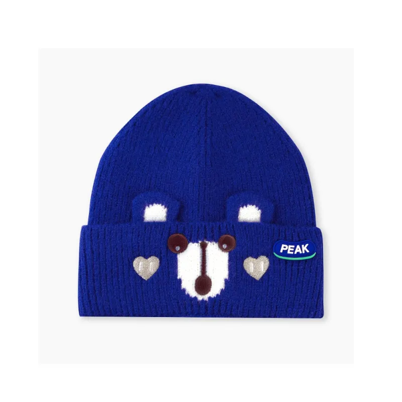 PEAK Beanies Kids-3