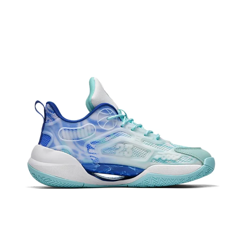 VAEL Mid-Top Basketball Shoes Men's-10