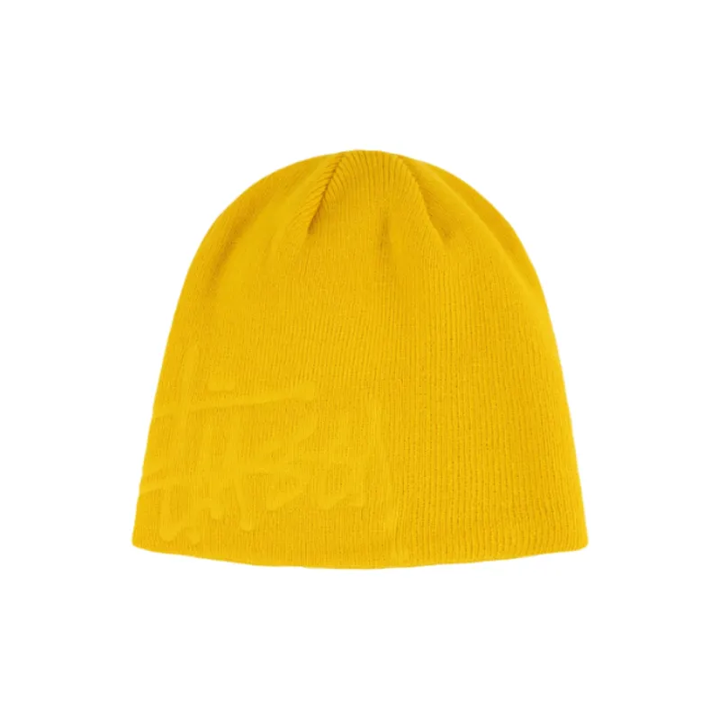 Stussy Sport Jacquard Skullcap Beanie-0