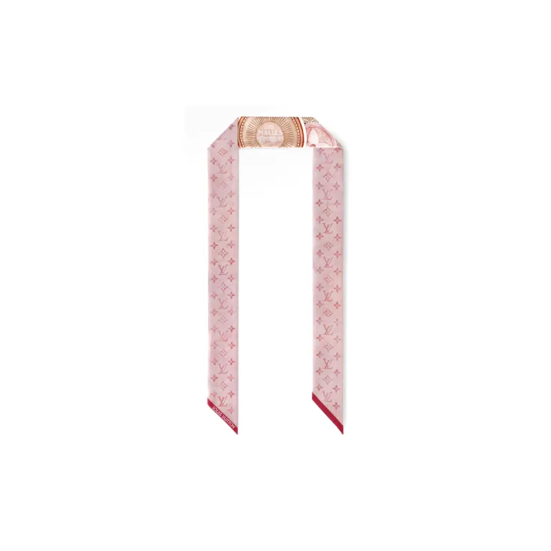 Lv M93323 Malles Merveilleuses Bb Bandeau-1