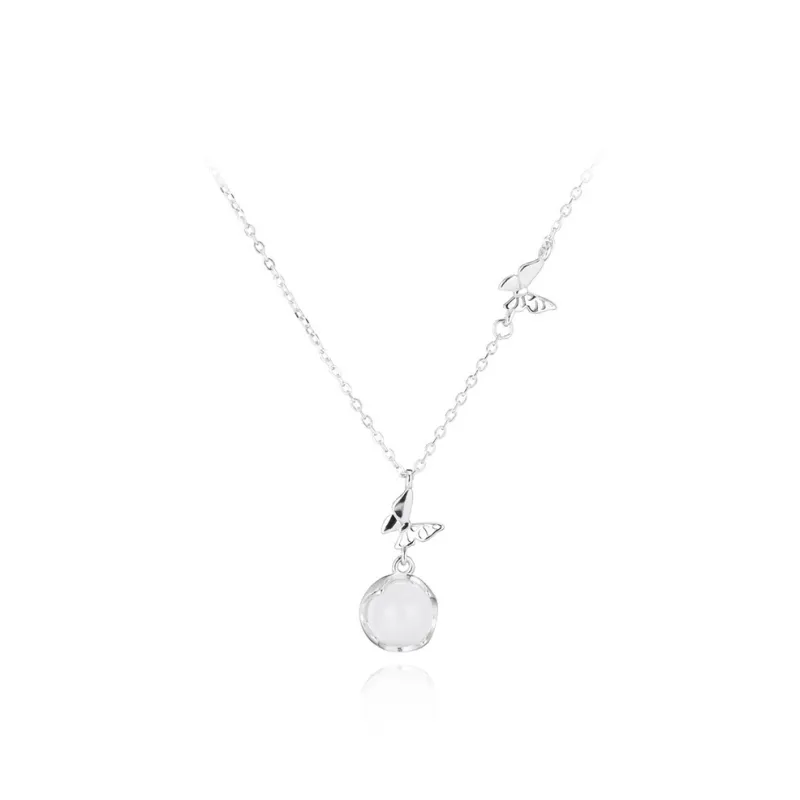 YOASOBI Resin Necklaces Women's-0