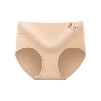 YUZHAOLIN Underpants Women's Combo Set