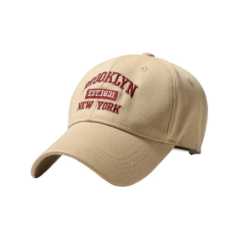 Shizhu Polyester Baseball Caps Unisex-9