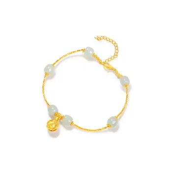 IWE Anklets Women's Instant Joy Anklet