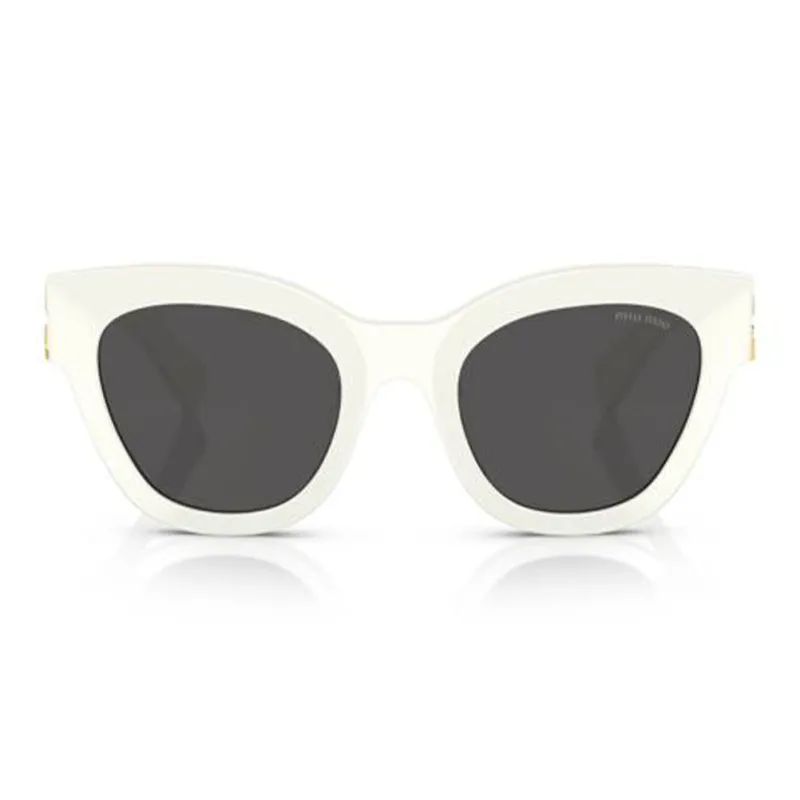 MIU MIU Cat-Eye Frame Sunglasses-1