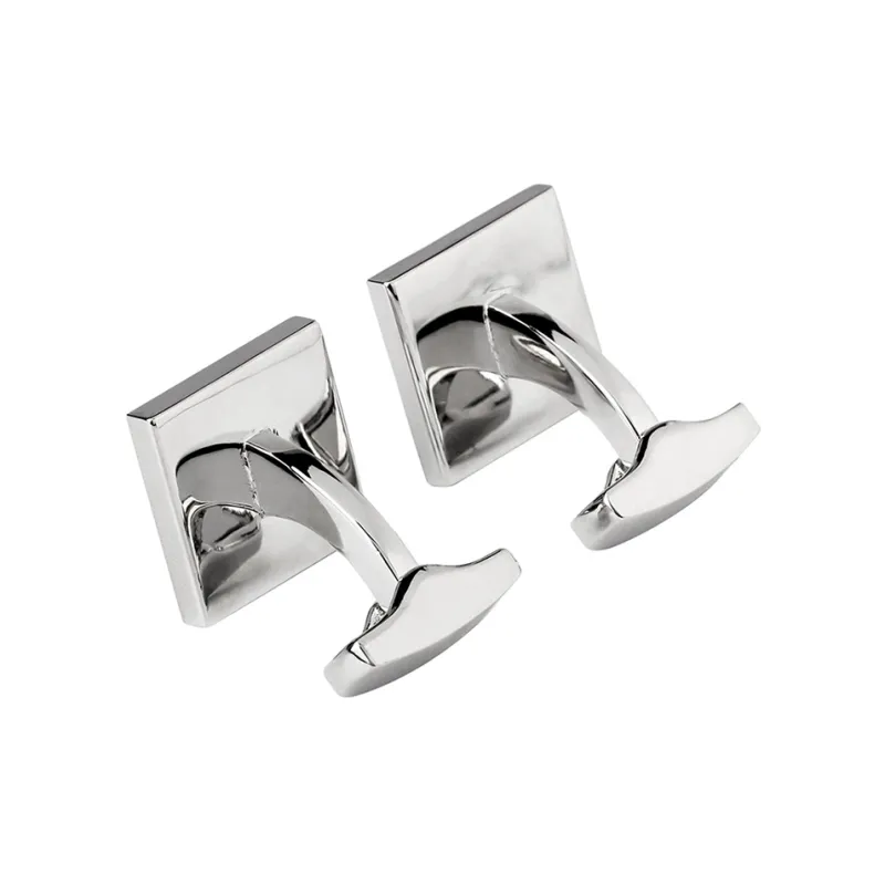 MUSTKOO Cufflinks Men MC 4176 1 Pair-4