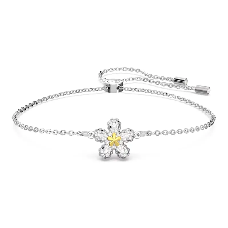 Swarovski Tough Artificial Crystal Bracelets Women's-1
