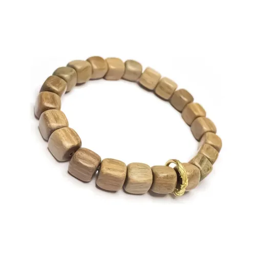 LOVE&LOVE Wooden Bracelets Unisex