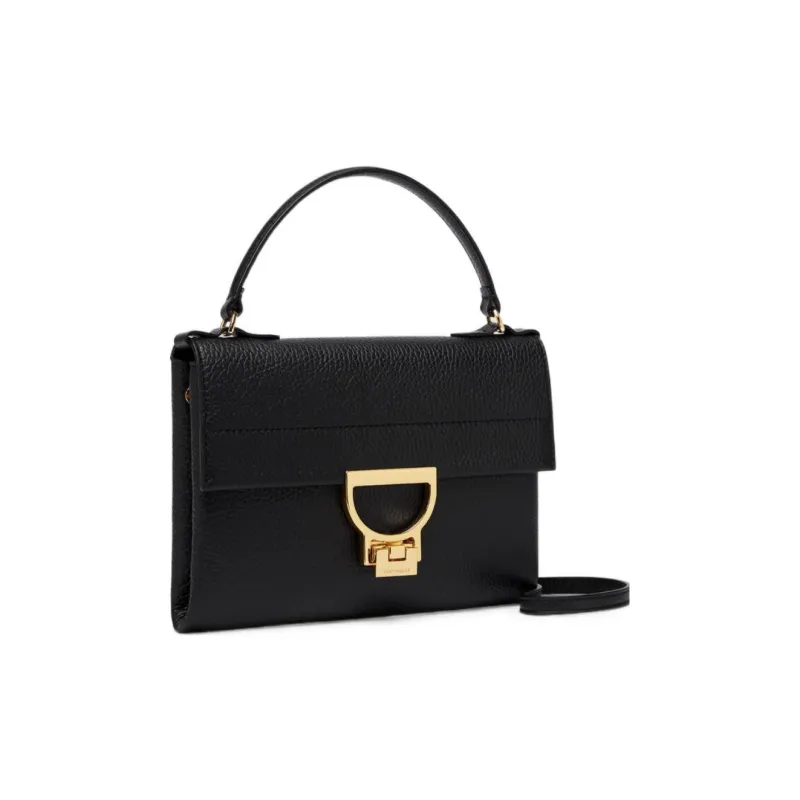 COCCINELLE Mini Arlettis Top Handle Bag-3