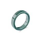 Plain Band Ring