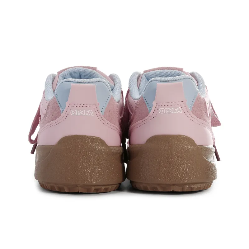 Lovely You Wear-resistant And Lightweight Low-Top Skateboard Shoes Women's-8