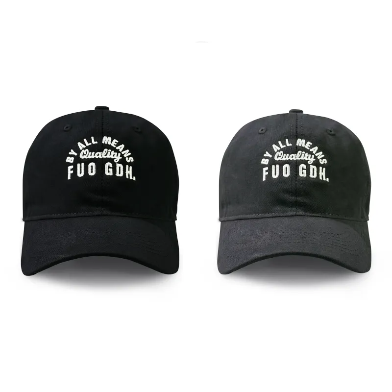 FUO Baseball Caps Unisex-15