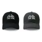 Black+Gray (Combo Set 2 Pcs)